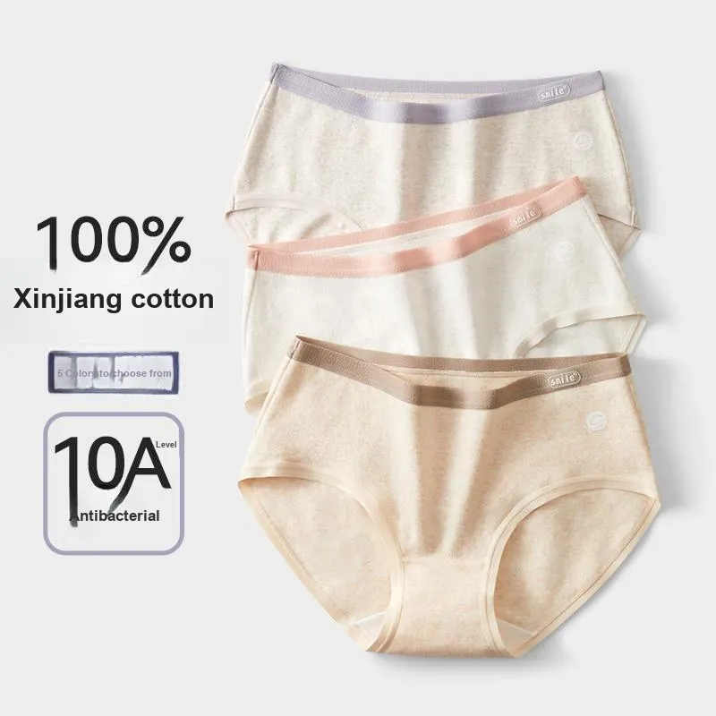 Urban Beauty Underpants Women's 3 Pack-1