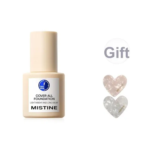 Mistine Жидкость Foundation Крем Foundation Женские