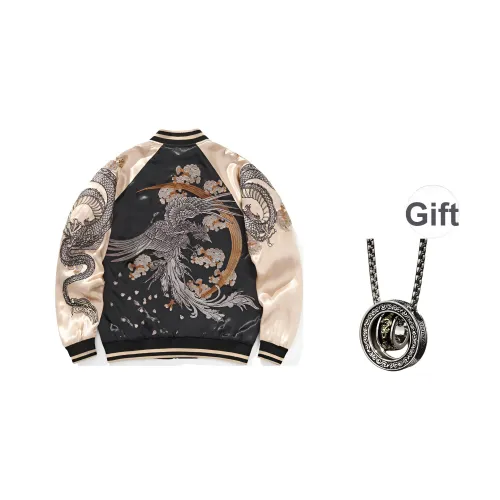 MG Мужские Куртки