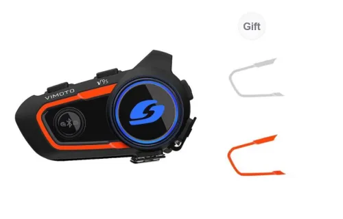 VIMOTO Riding Equipment