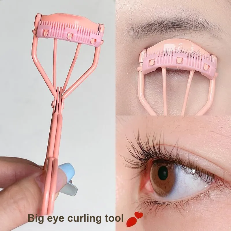 GECOMO Eyelash Curlers Unisex-1