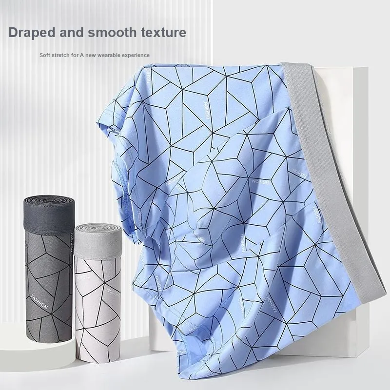 GOSO Underpants Men's Combination Gift Box Set-2