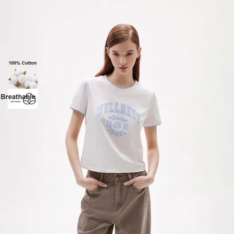 ONLY T Shirts Women's-3