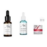 소프트 두부 세럼 30ml + 트라네크سام산 에센스 30ml