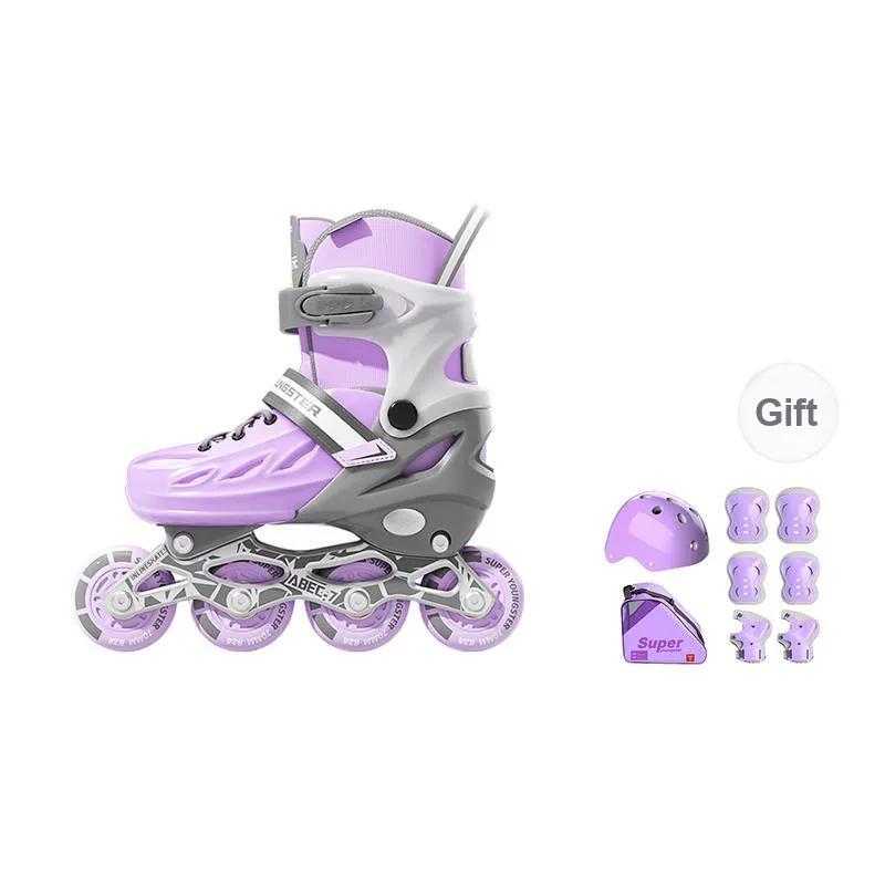 Papaison Inline Skates-0