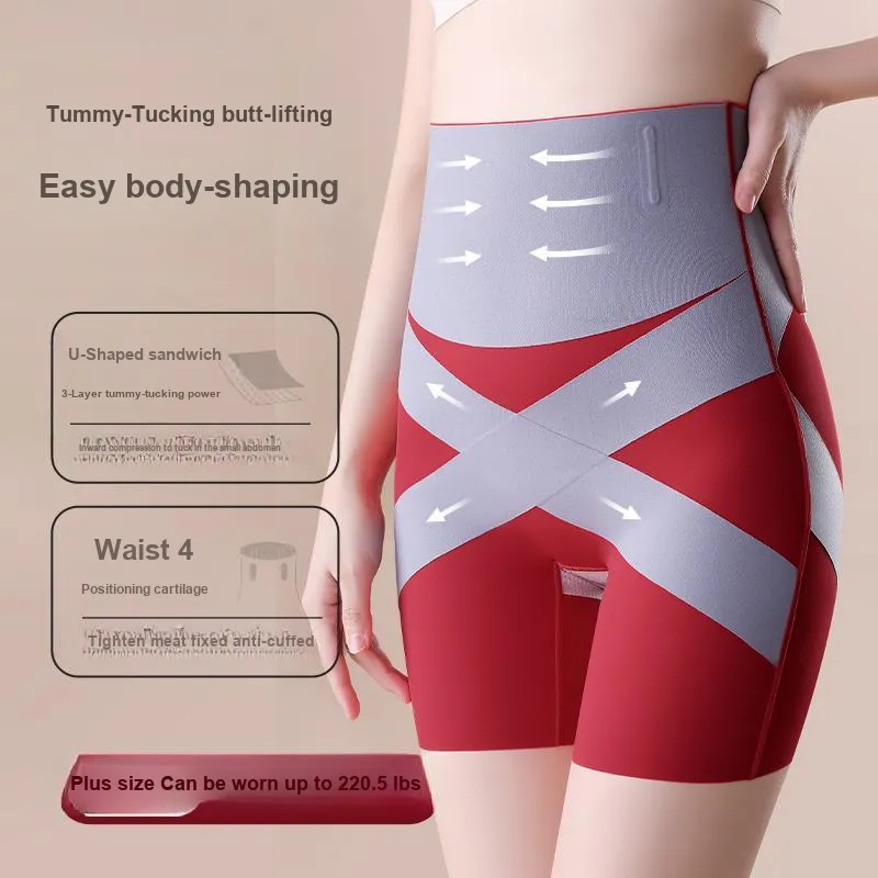 GRACEWELL Shapewear Bottom Women's-3