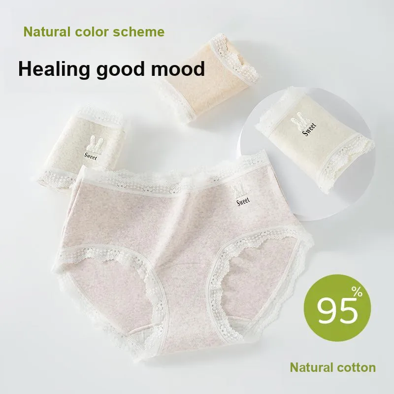 Urban Beauty Underpants Women's Shopping Bag 3 Pack-6