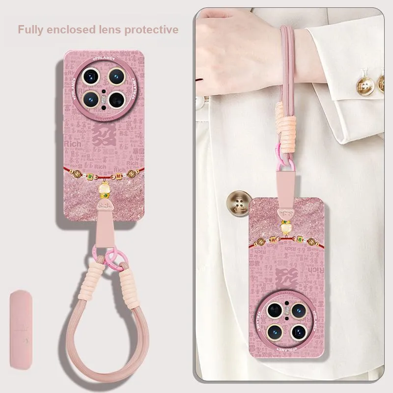 Interesting shell Phone Cases-13