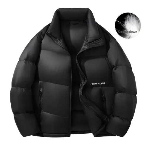 K-bird Down Jackets Unisex