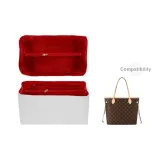 [Waterproof Upright]Compatibility Medium Size DuPont Paper Liner