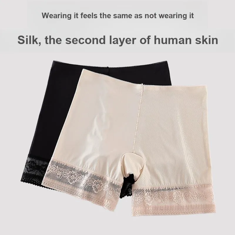 FENTENG Women's Boxer Shorts-43