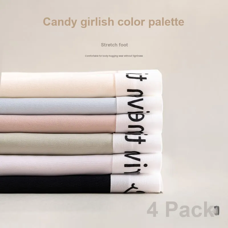 Urban Beauty Underpants Women's Shopping Bag 3 Pack-25