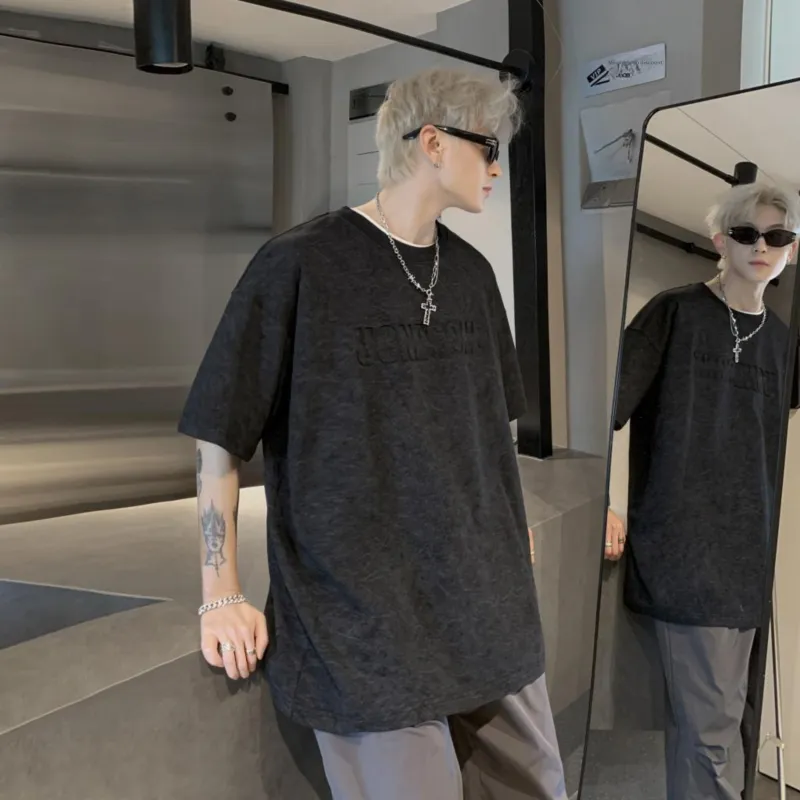 WKOOG T Shirts Unisex-2