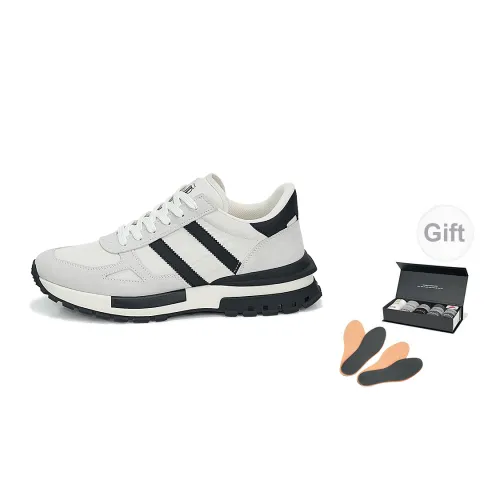 LIPAULT Lifestyle Shoes Men Low-Top