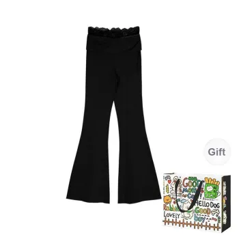 Dippanis Casual Pants Women's