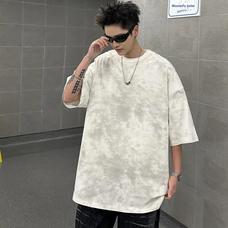 MARK WAFFLE T Shirts Unisex-17