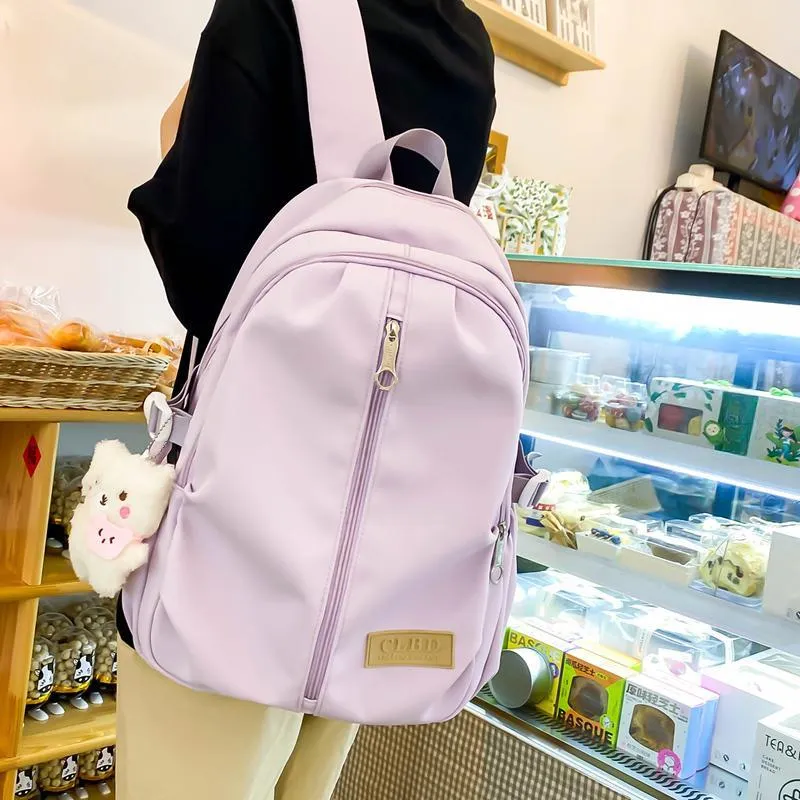 Venerable Brahma Backpacks-8