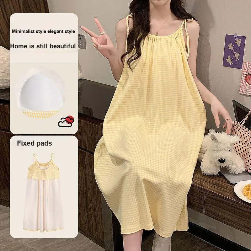 Ta Yan Women's Nightgowns-1