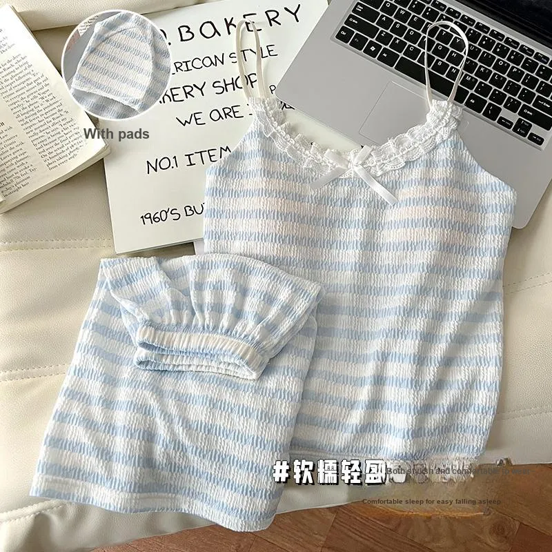 Sleeping Beauty Pajama Set Women's-1