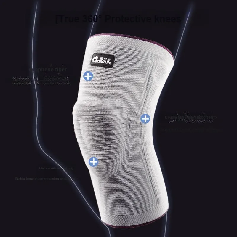 Love and care Knee Pads-1
