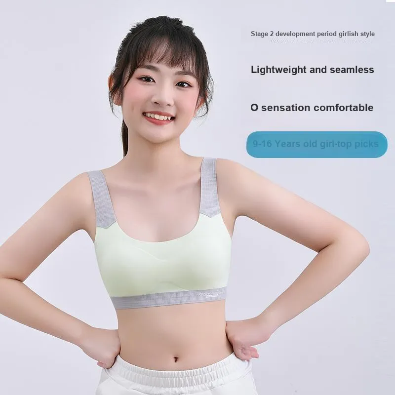 Herbal primer Women's Bras-5