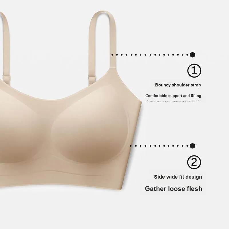 Mast Point Women's Bras-4