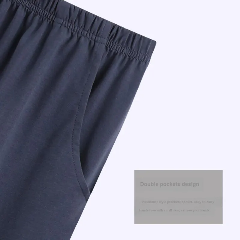 GOSO Men Pajama Pants-27