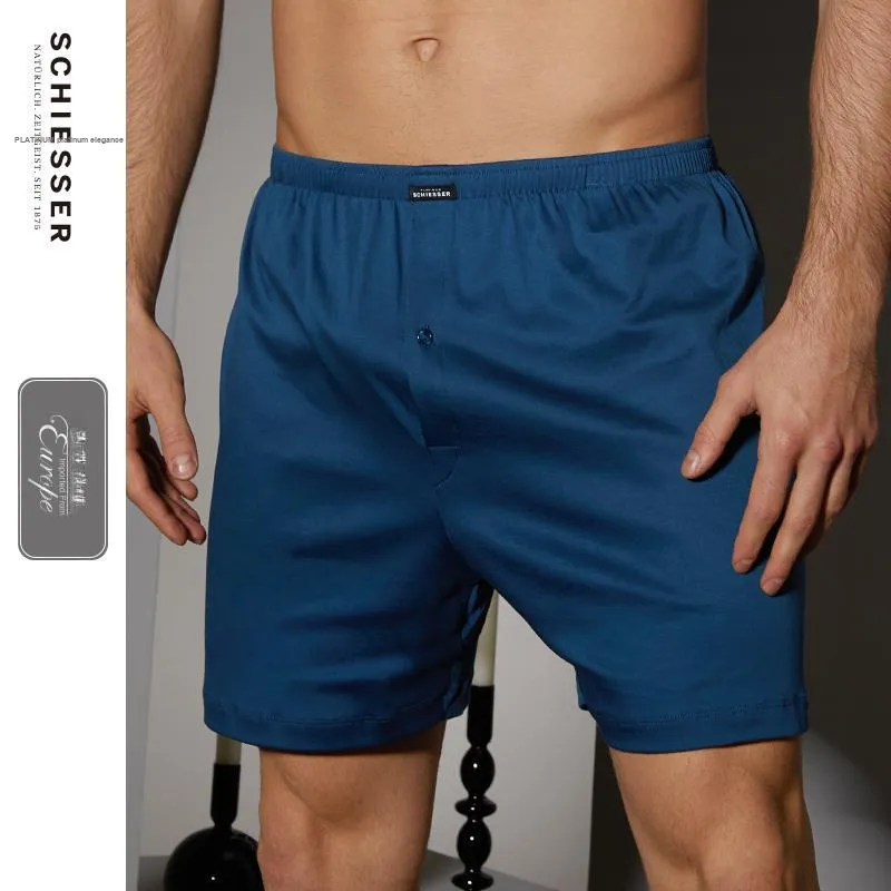 Shuya Men Pajama Pants-2
