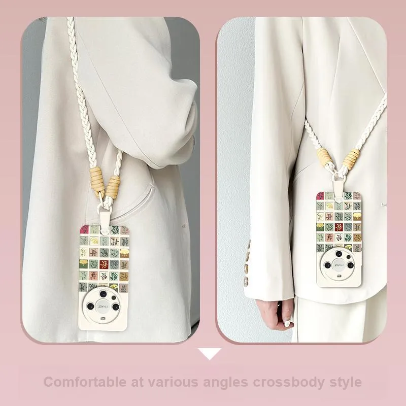 Interesting shell Phone Cases-6
