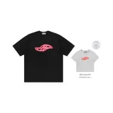 네온 블랙 핑크 + 네온 그레이 핑크
