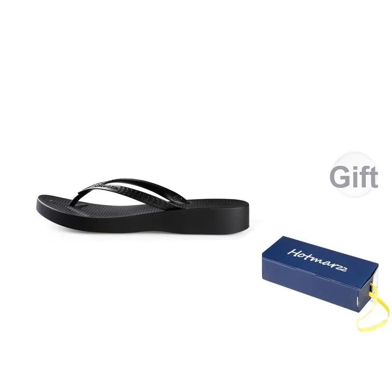 HOTMARZZ Flip Flops Women's
