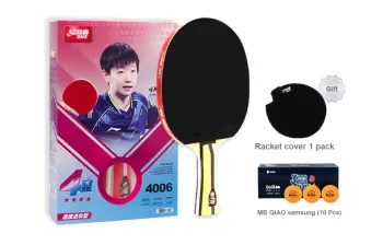 DHS Ping Pong Paddles