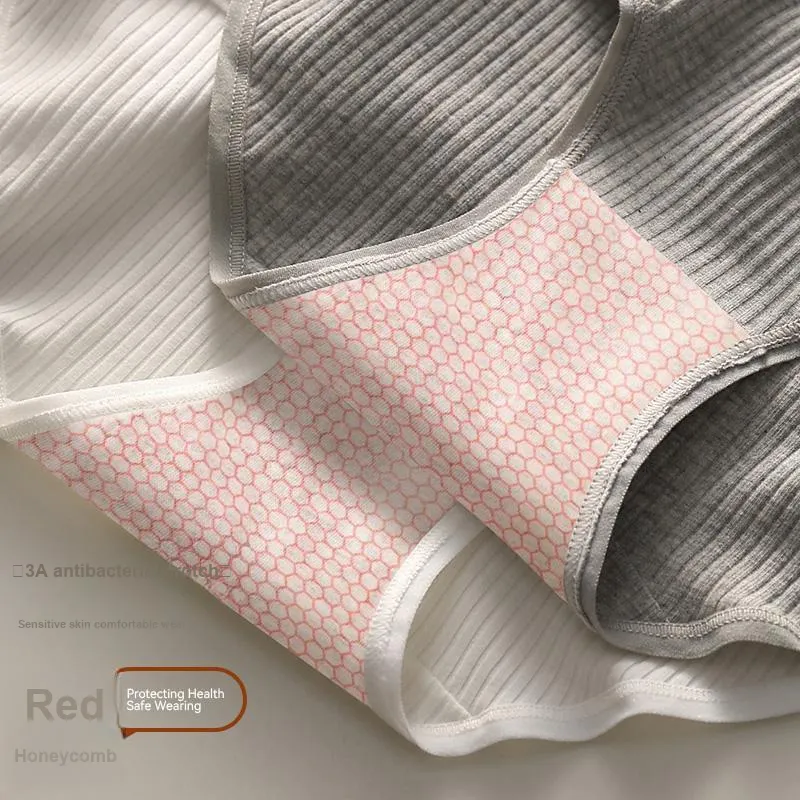 MIIOW Cool One Summer Series Underpants Women's 2 Pack-6