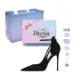 Black Bowknot Box Gift Included
