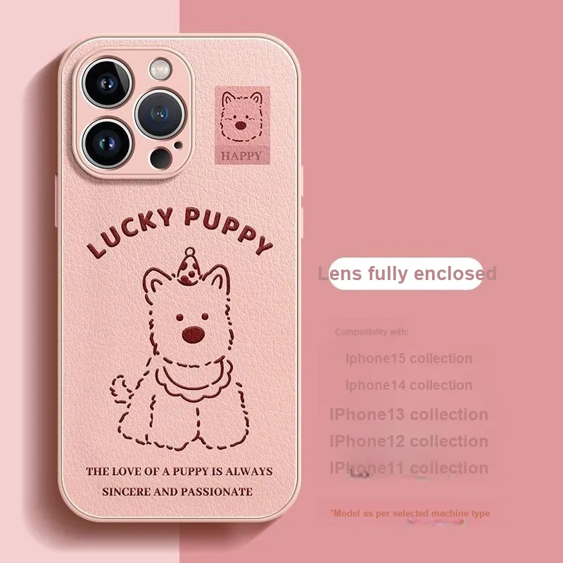HASEE Phone Cases-5