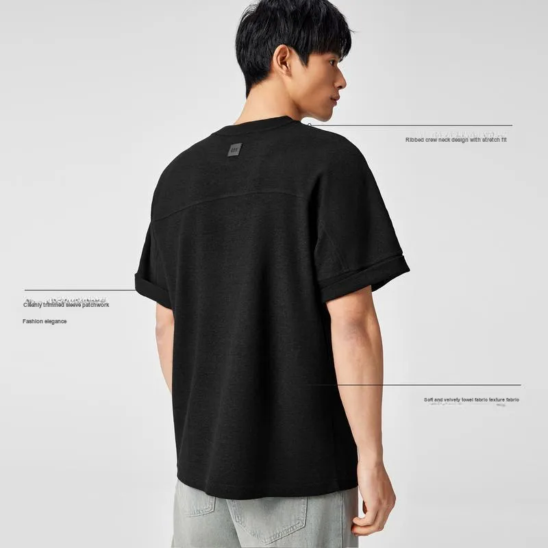 Bodydream T Shirts Men-5
