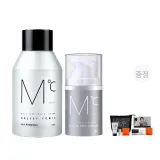 누드 스킨 크림 50g + 수분 공급 토너 150ml