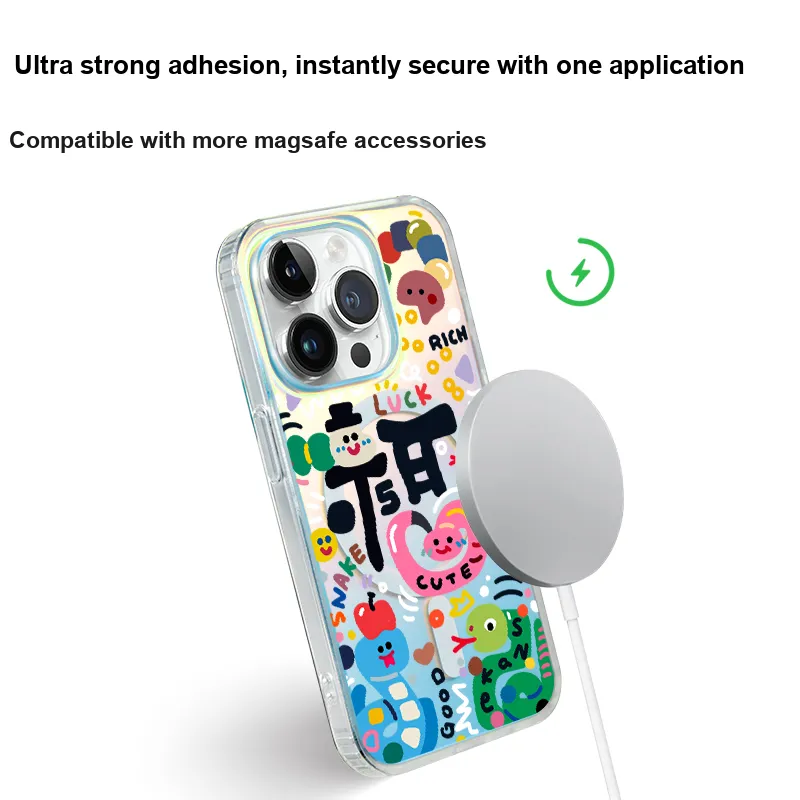 EISOYO Phone Cases-2