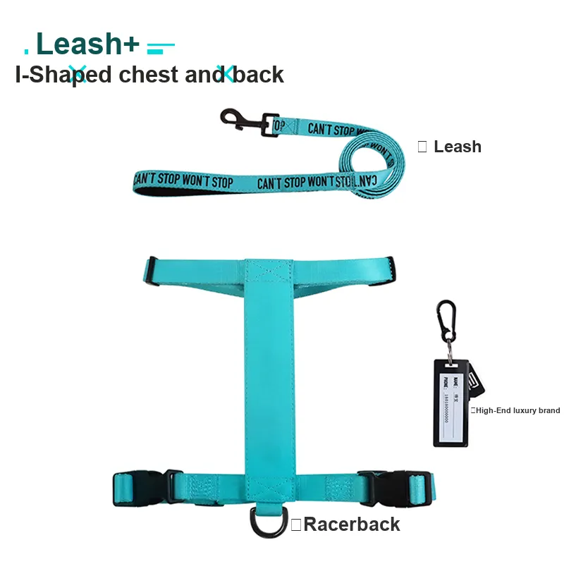 Bebe fun Leashes-9