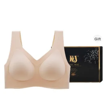 KJ Women's Bras