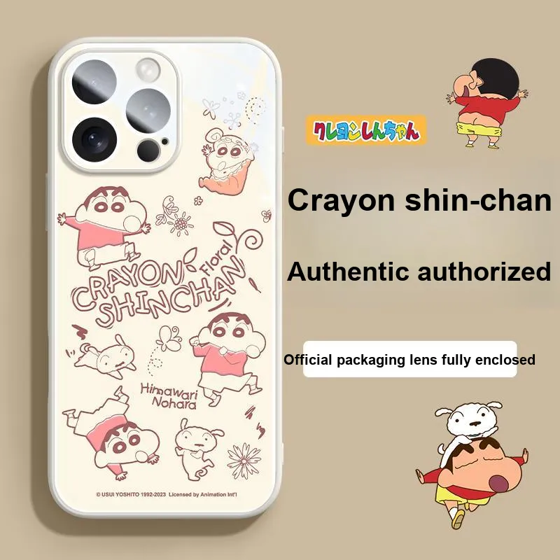 Pin Sai Phone Cases-7