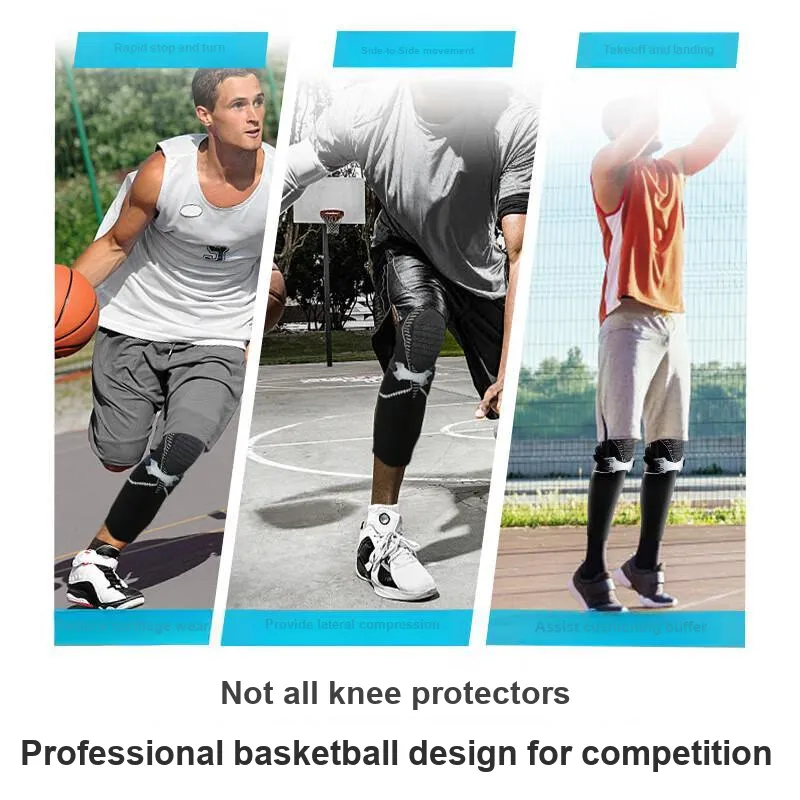 BESTRAY Knee Pads-3