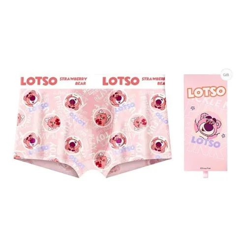 Disney Нижнее белье Подарочная коробка Men's Box 1 упаковка