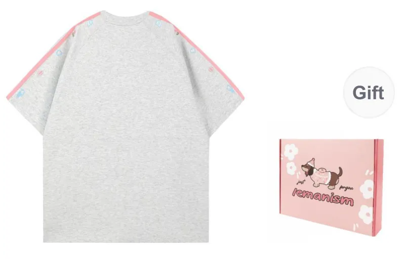 LEMANISM T Shirts Unisex-1