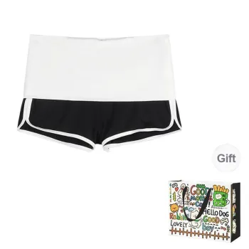 OURUOKE Casual Shorts Women's