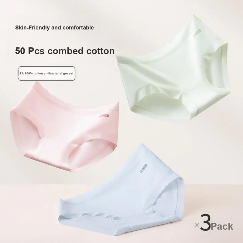 2323 Women's Underpants-5