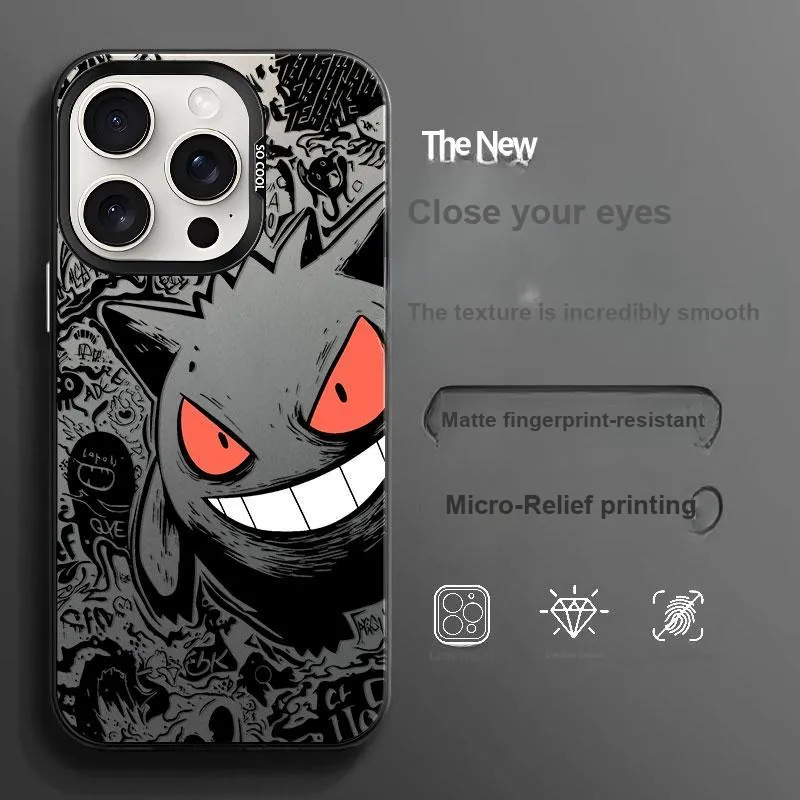 BAOCHENG Phone Cases-1