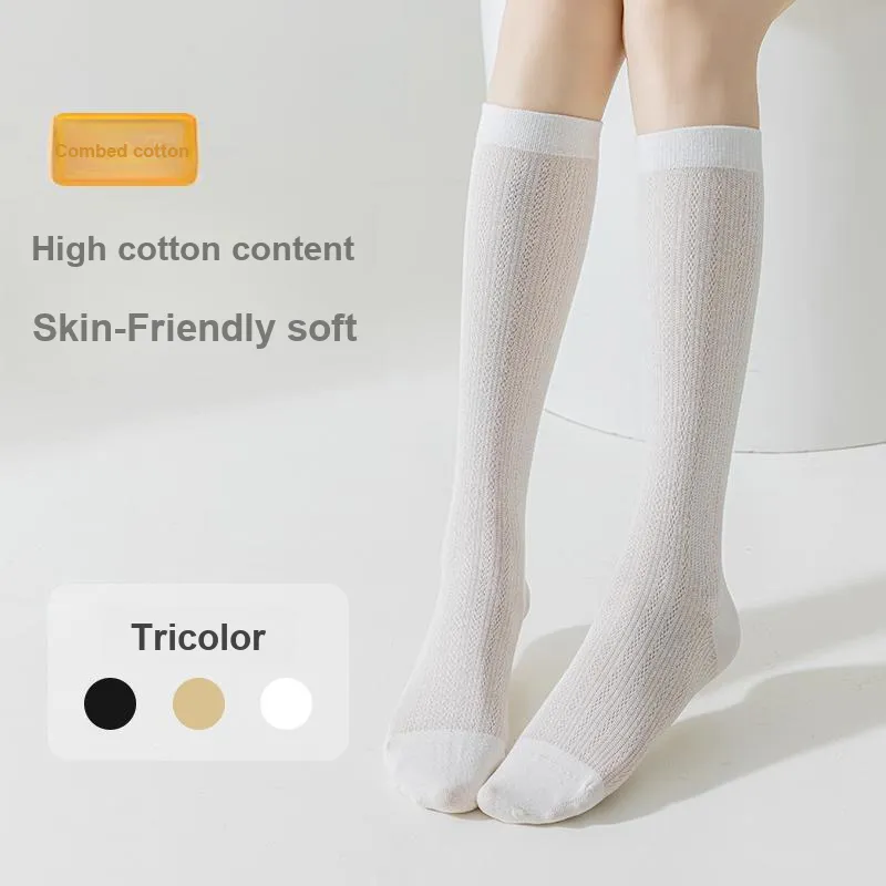 Caramella Knee High Socks Women's Box 1 Pack-10