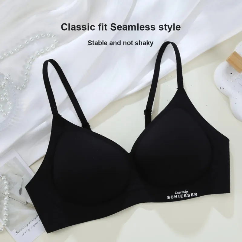 Shuya Women's Bras-13