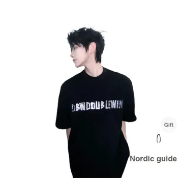 Nordic Raiders T Shirts Unisex Black